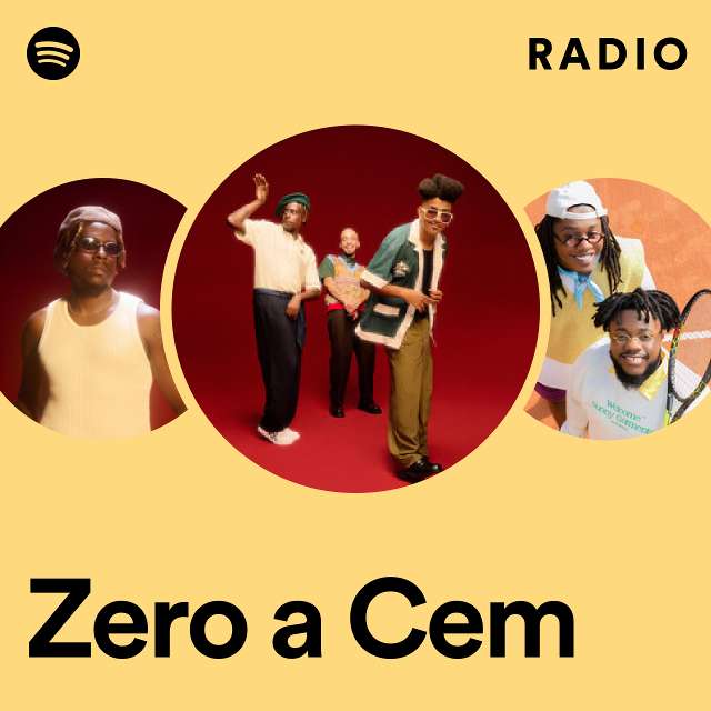 Zero a Cem Radio