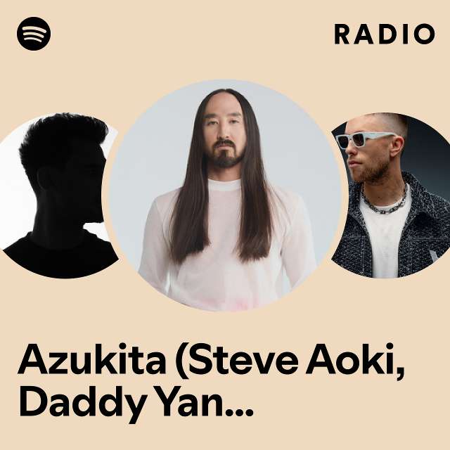 Yandee Radio - playlist by Spotify