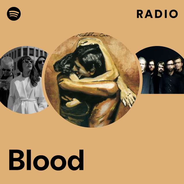 Blood Radio