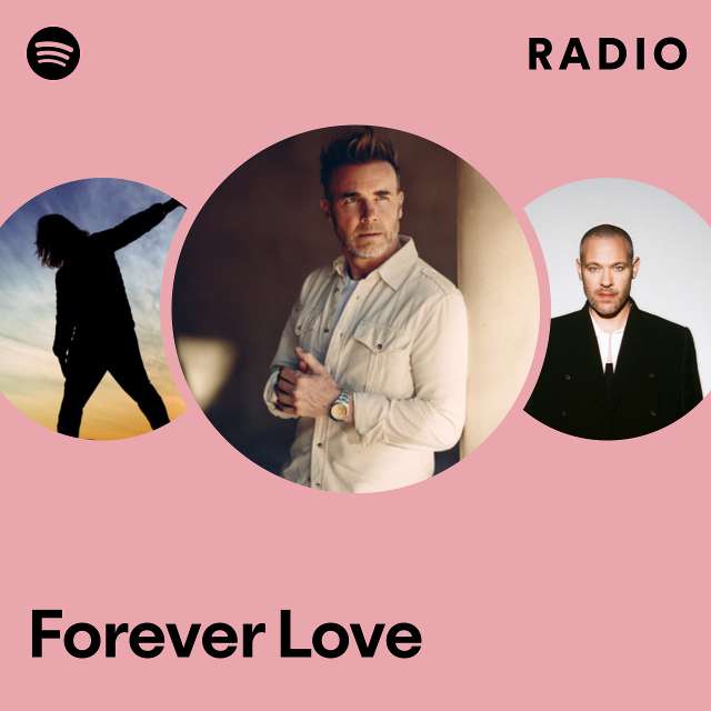 Forever Love Radio