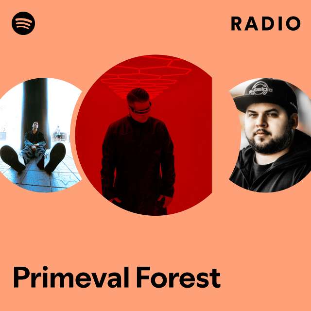 Primeval Forest Radio