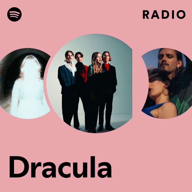 Dracula Radio