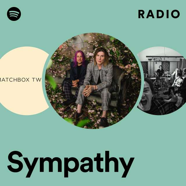 Sympathy Radio