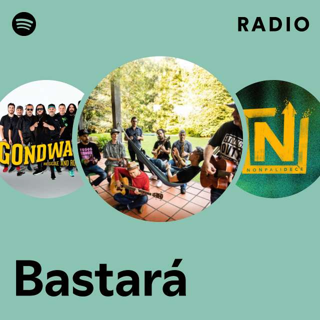 Bastará Radio