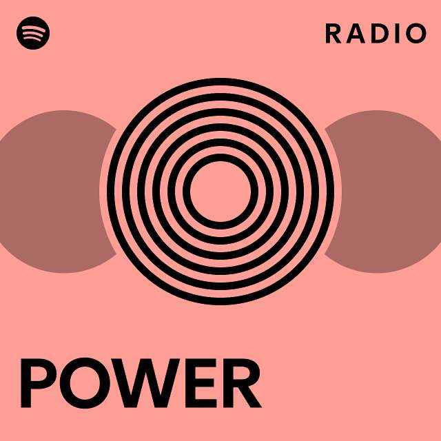 POWER Radio - Playlist By Spotify | Spotify