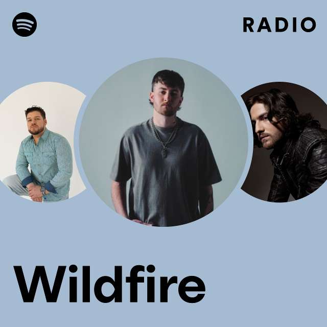 Wildfire Radio