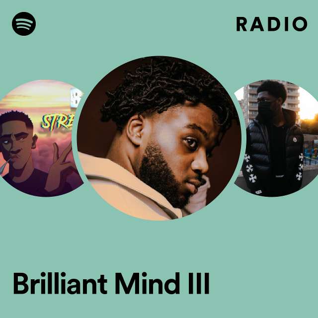 Brilliant Mind III Radio