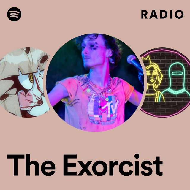 The Exorcist Radio