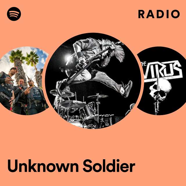 Unknown Soldier Radio