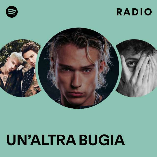 UN’ALTRA BUGIA Radio