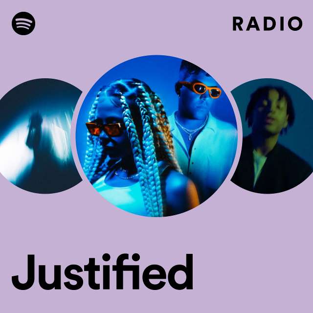 Justified Radio