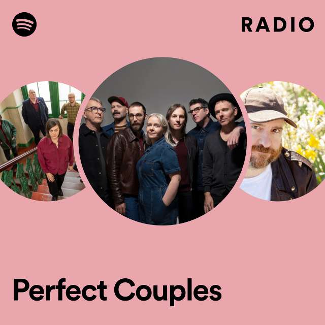 Perfect Couples Radio