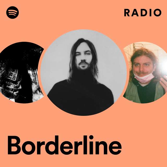 Borderline Radio