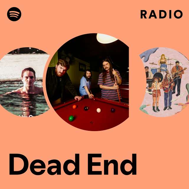 Dead End Radio