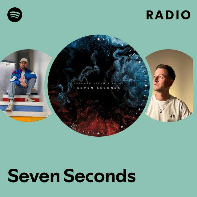 Seven Seconds Radio