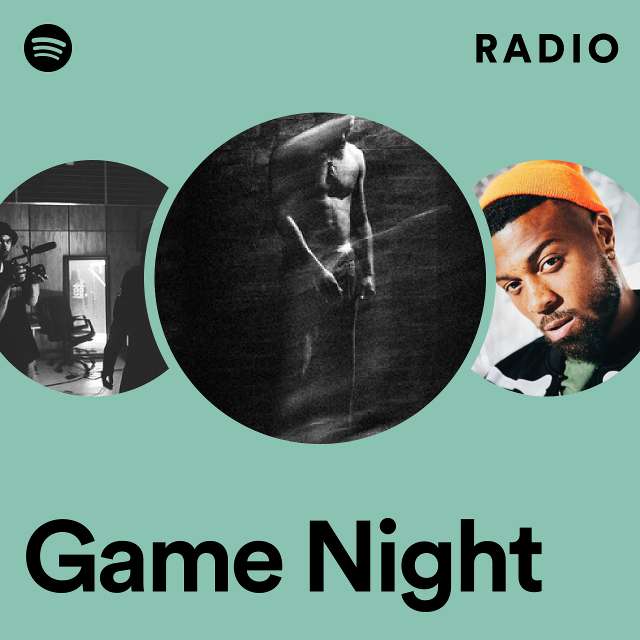 Game Night Radio