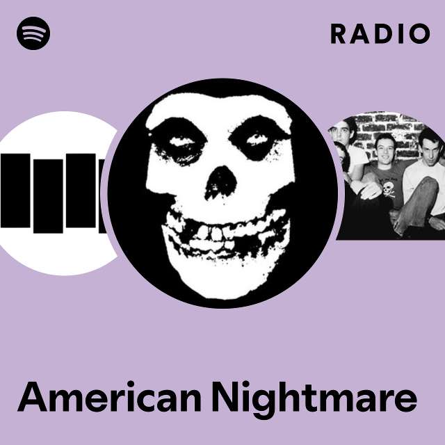 American Nightmare Radio