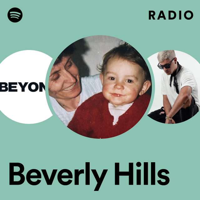 Beverly Hills Radio