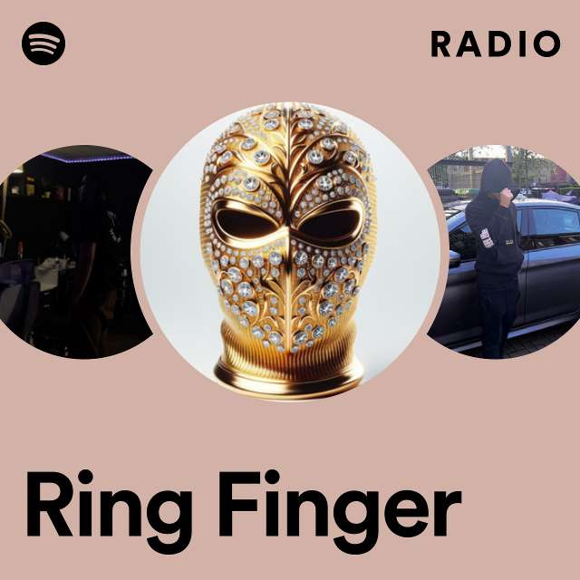 Ring Finger Radio