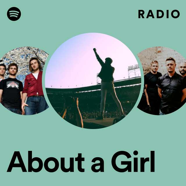About a Girl Radio