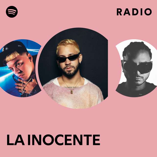LA INOCENTE Radio