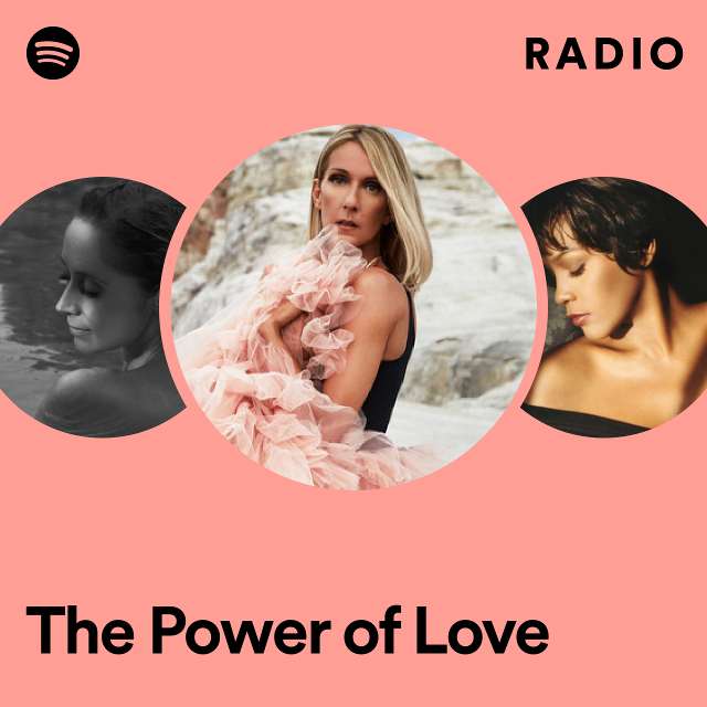 The Power of Love Radio