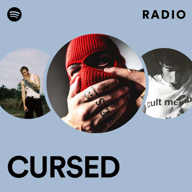 CURSED Radio