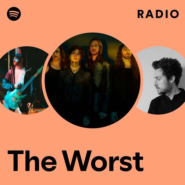 The Worst Radio