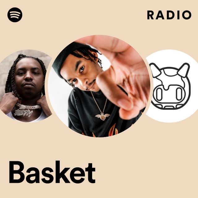 Basket Radio