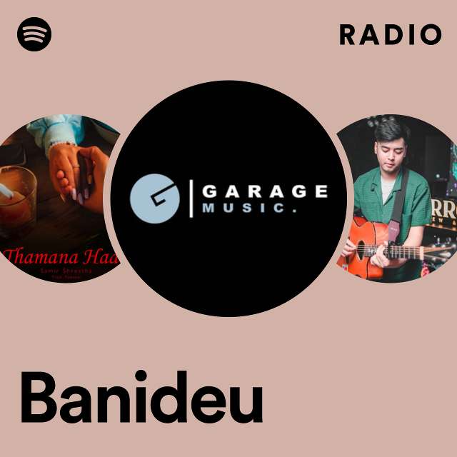 Banideu Radio