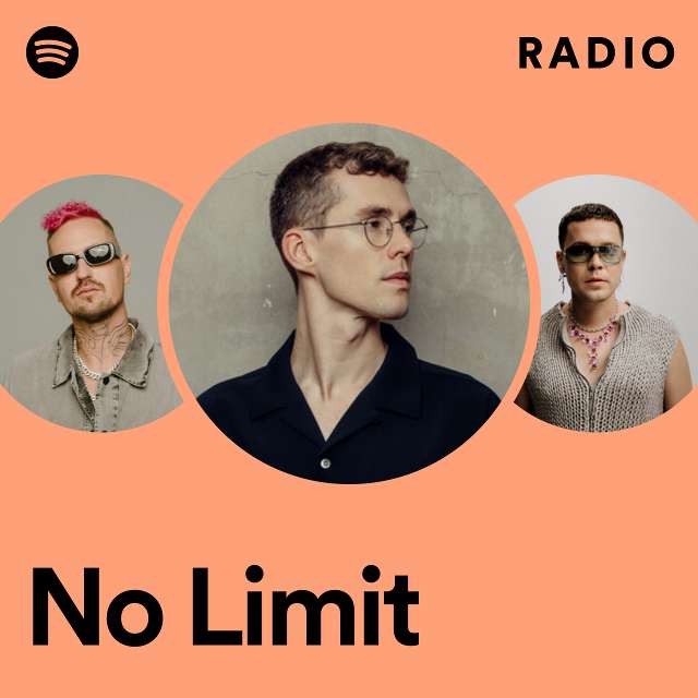 No Limit Radio