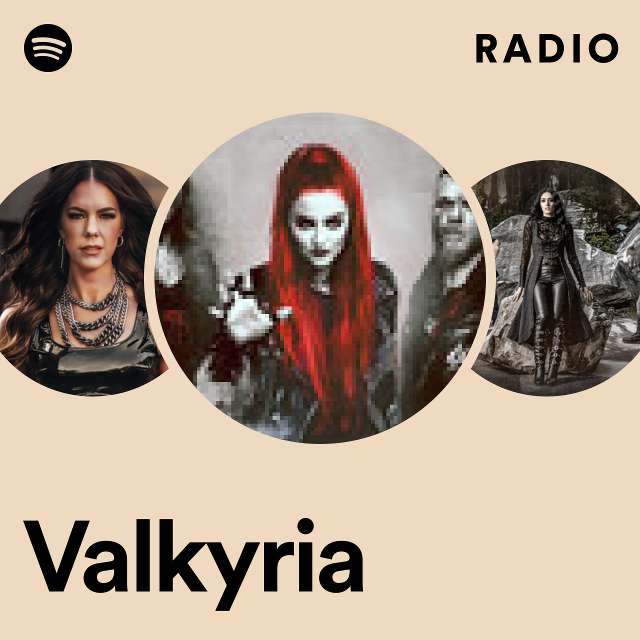 Valkyria Radio