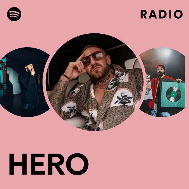 HERO Radio