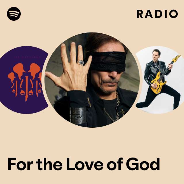For the Love of God Radio