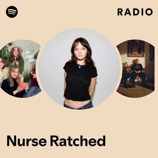 Nurse Ratched Radio