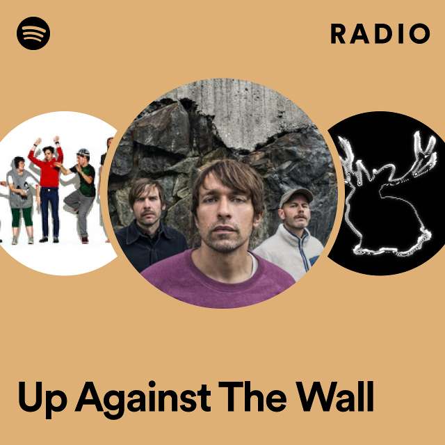 Up Against The Wall Radio