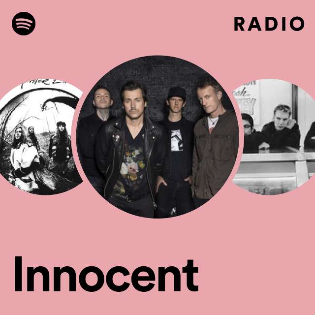Innocent Radio