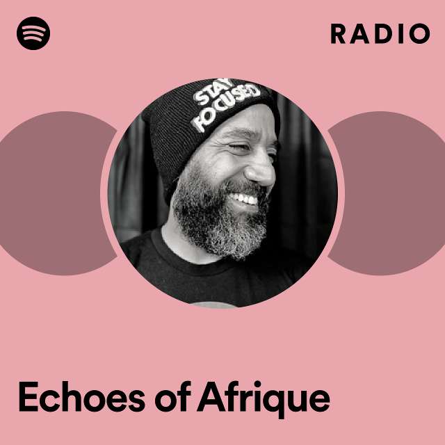 Echoes of Afrique Radio