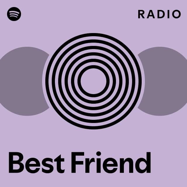 admt best friend cover spotify