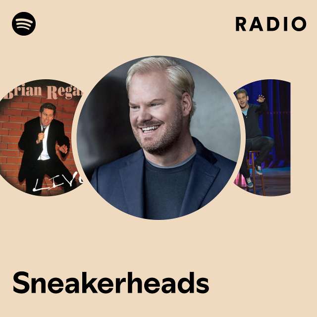 Sneakerheads Radio