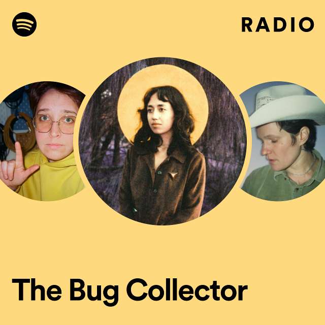 The Bug Collector Radio