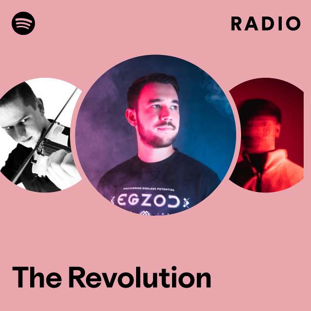 The Revolution Radio
