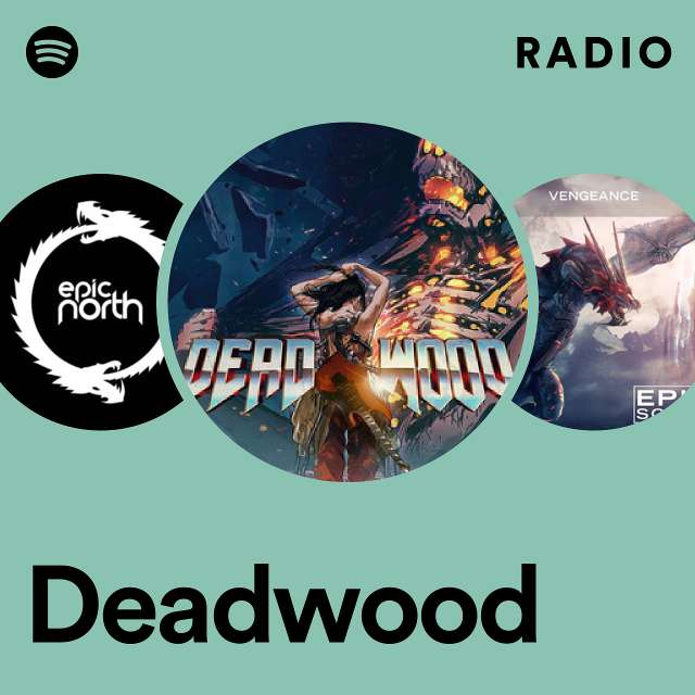 Deadwood Radio