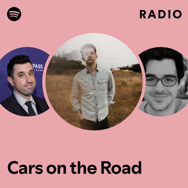 Cars on the Road Radio