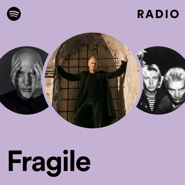 Fragile Radio