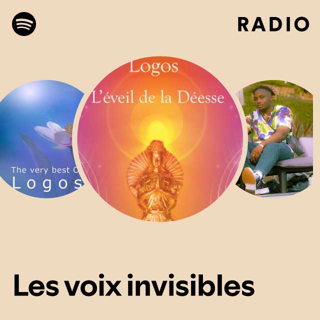 Les voix invisibles Radio