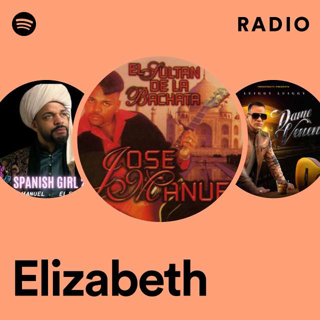 Elizabeth Radio
