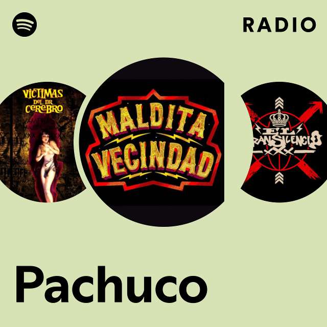Pachuco Radio