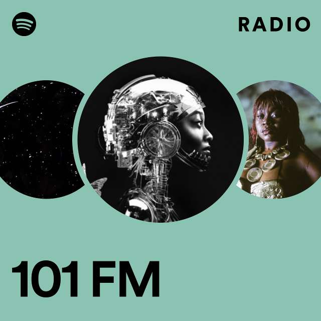 101 FM Radio