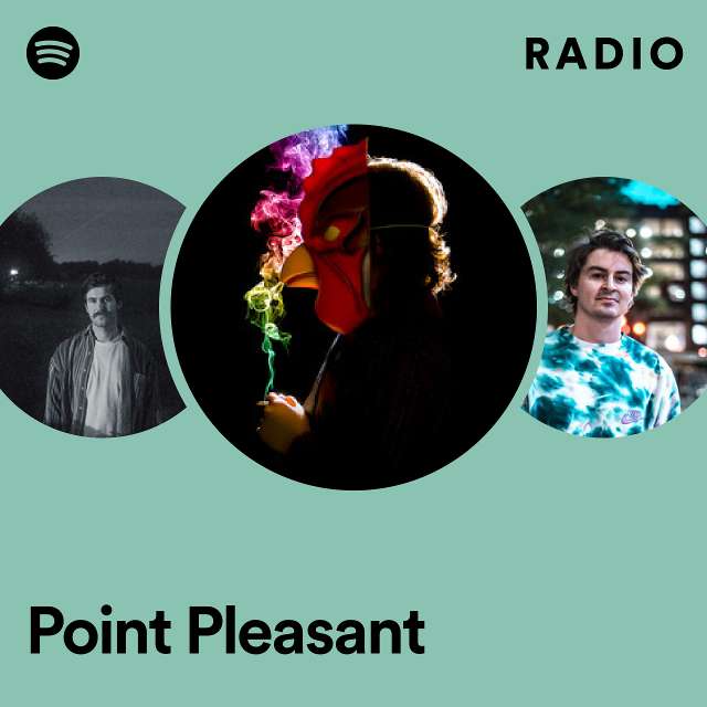 Point Pleasant Radio